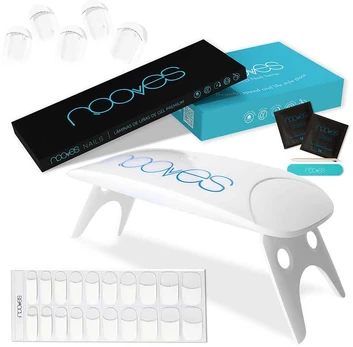Nooves PREMIUM GEL NAIL SHEETS CASE 5 u