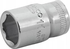 Bahco NASADKA 1/4"- 7MM BAHCO kaina