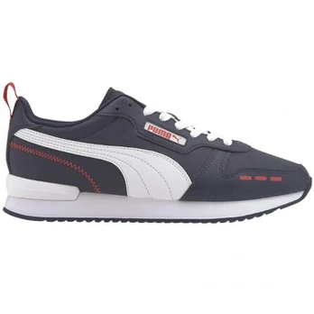 Sportiniai batai vyrams Puma R78 SL, mėlyni