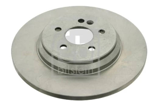Stabdžių diskas FEBI BILSTEIN 24350