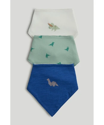 MOTHERCARE seilinukas, 3 vnt., AX64801, One Size