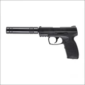 Airsoft pistoletas Combat Zone COP SK 6 mm CO2 kaina