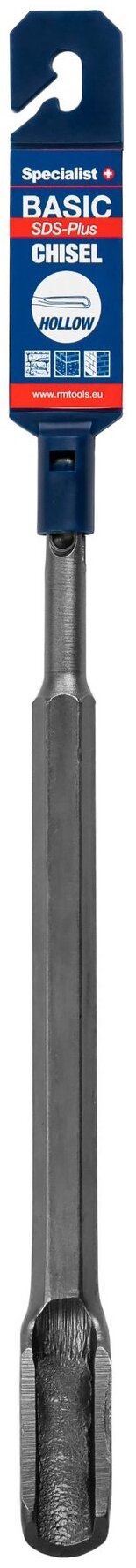 Gaubtas kaltas SDS+ BASIC 22 x 250 mm