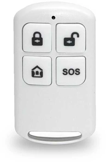 EVOLVEO SecuPro, remote control for keys