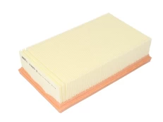 Oro filtras MANN-FILTER C 2485/2 kaina