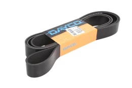 V formos rumbuoti diržai DAYCO 11PK2871HD kaina