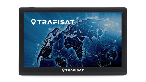 Navigacija Trafisat TN7277 Truck
