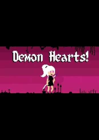 Demon Hearts Steam