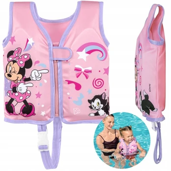 Minnie Mouse plaukimo liemenė vaikams