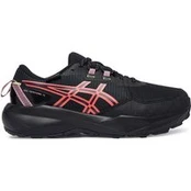 Bėgimo batai Asics Gel-Venture 11 Waterproof 1012B934 Juoda