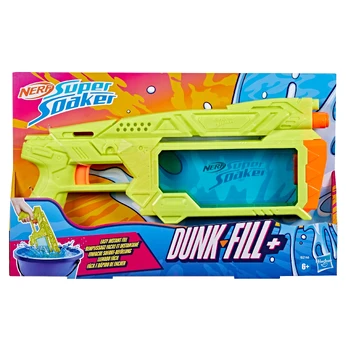 NERF Super Soaker Dunk Fill 360 ml