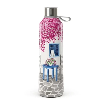 Milos - Water Bottle, 800 ml