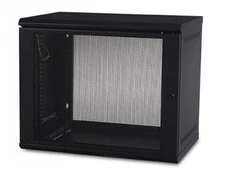APC NETSHELTER WX 9U WALL MOUNT CABINET