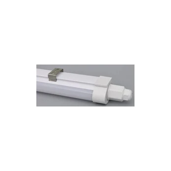 LED Waterproof 50W linear light with PHILIPS diodes 150cm, 4000K