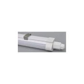 LED Waterproof 50W linear light with PHILIPS diodes 150cm, 4000K kaina