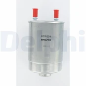 Kuro filtras DELPHI HDF624 kaina