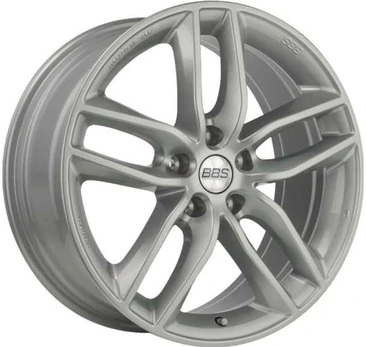 Usorteret BBS SX Silver 8.5x19 5x112 ET32