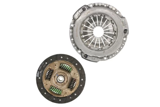 VALEO  VAL826871 Clutch kit