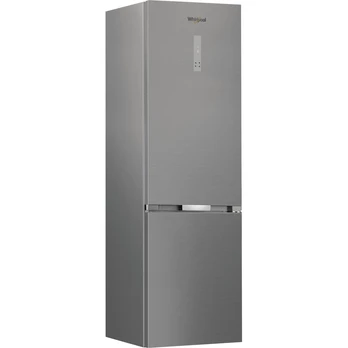Šaldytuvas Whirlpool WHK 26404 XP5E