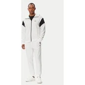 BOSS Sportinis kostiumas SW 50569918 Balta Regular Fit