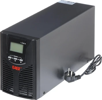 UPS MAITINTUVAS AT-UPS1000-LCD 1000 VA EAST