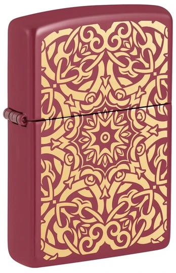 Žiebtuvėlis Zippo 48704