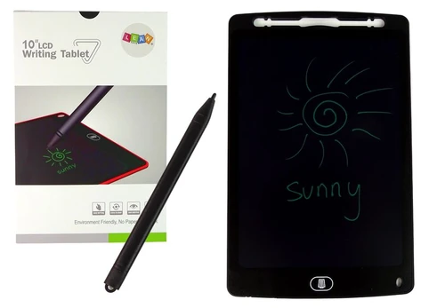 LCD piešimo planšetė 10 Stylus Pen