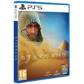Starsand Playstation 5