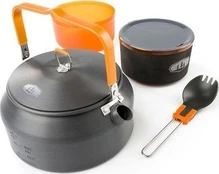 Gsi Outdoors Arbatinukas GSI Halulite Ketalist 1L kaina