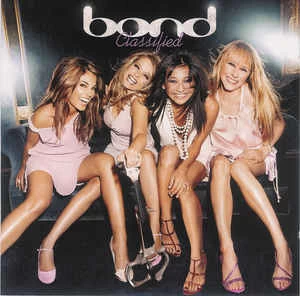 CD Bond - Classified