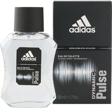 Tualetinis vanduo Adidas Dynamic Pulse EDT vyrams 50 ml