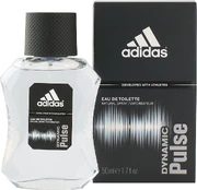 Tualetinis vanduo Adidas Dynamic Pulse EDT vyrams 50 ml kaina