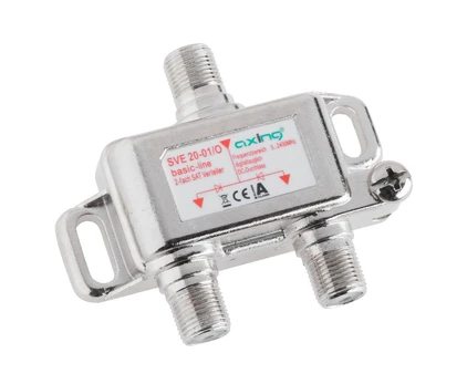 Inne AX Splitter SVE20-01
