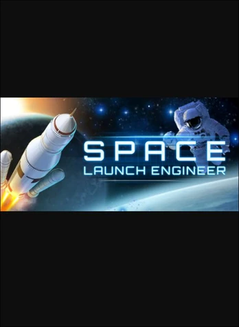 Space Launch Engineer PC