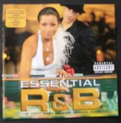 CD Various - Essential R&B - The Very Best Of R&B: Spring 2005