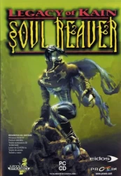Soul Reaver Steam kaina