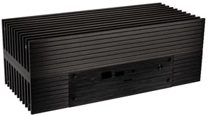 „Akasa Turing A50 MKII Case“ (A-NUC62-M1BV2)