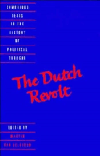 Dutch Revolt