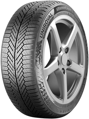 Uniroyal ALLSEASONEXPERT 3 225/60R17 103V DOT2026
