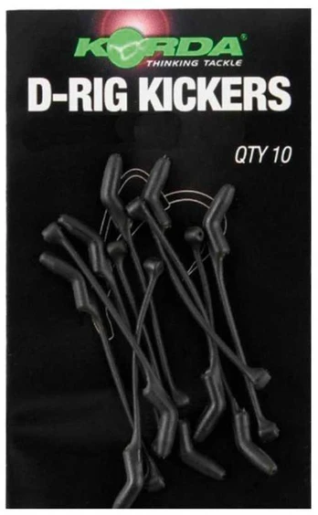 Valo nukreipėjai Korda Kickers D Rig Žalias