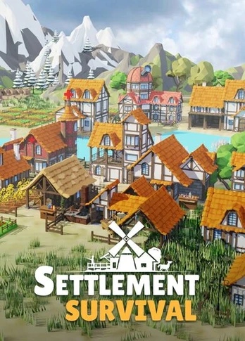 Settlement Survival PC