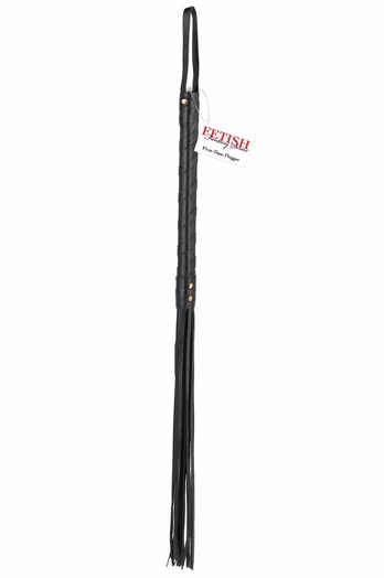 Fetish Fantasy Series ffs First Time Flogger botagas seksui