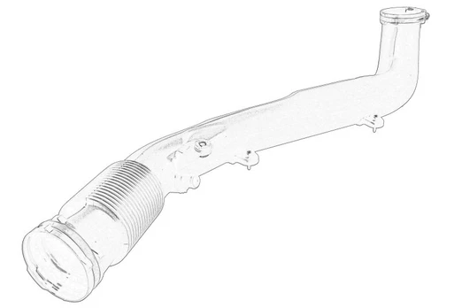 Vamzdžiai/žarnos 31422063