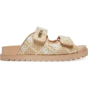 Šlepetės Guess FLJFZZ FAB19 Smėlio