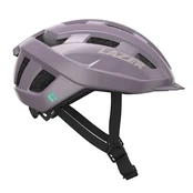 Šalmas LAZER Codax +net // dydis UNI (54-61 cm) (rožinė) kaina