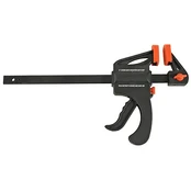 Spaustuvas 300x36 mm, STREND PRO kaina