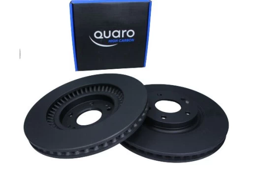 Stabdžių diskas QUARO QD4993HC