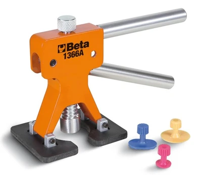 Other body and chassis handling devices and tools BETA BE1366A