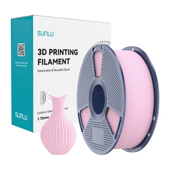 Sunlu PLA Classic Sakura Rožinė Filament