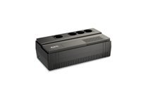 APC Back-UPS BV 650VA AVR UniSchuko